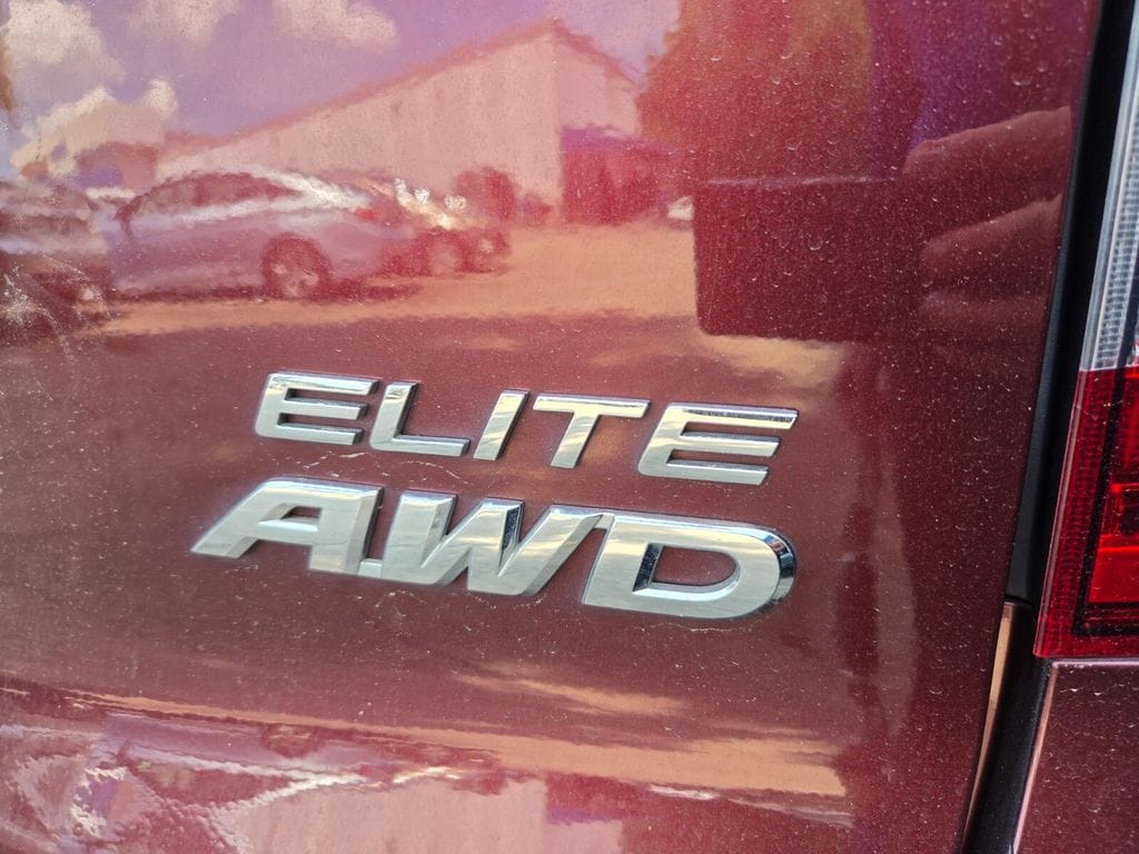 2019 Honda Pilot Elite - Photo 12