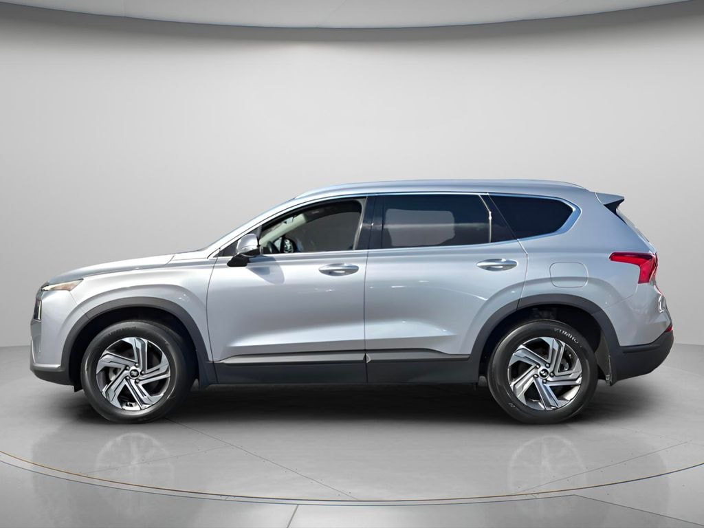 Used 2023 Hyundai Santa Fe SEL SUV