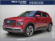 Used 2025 Hyundai Venue Limited SUV
