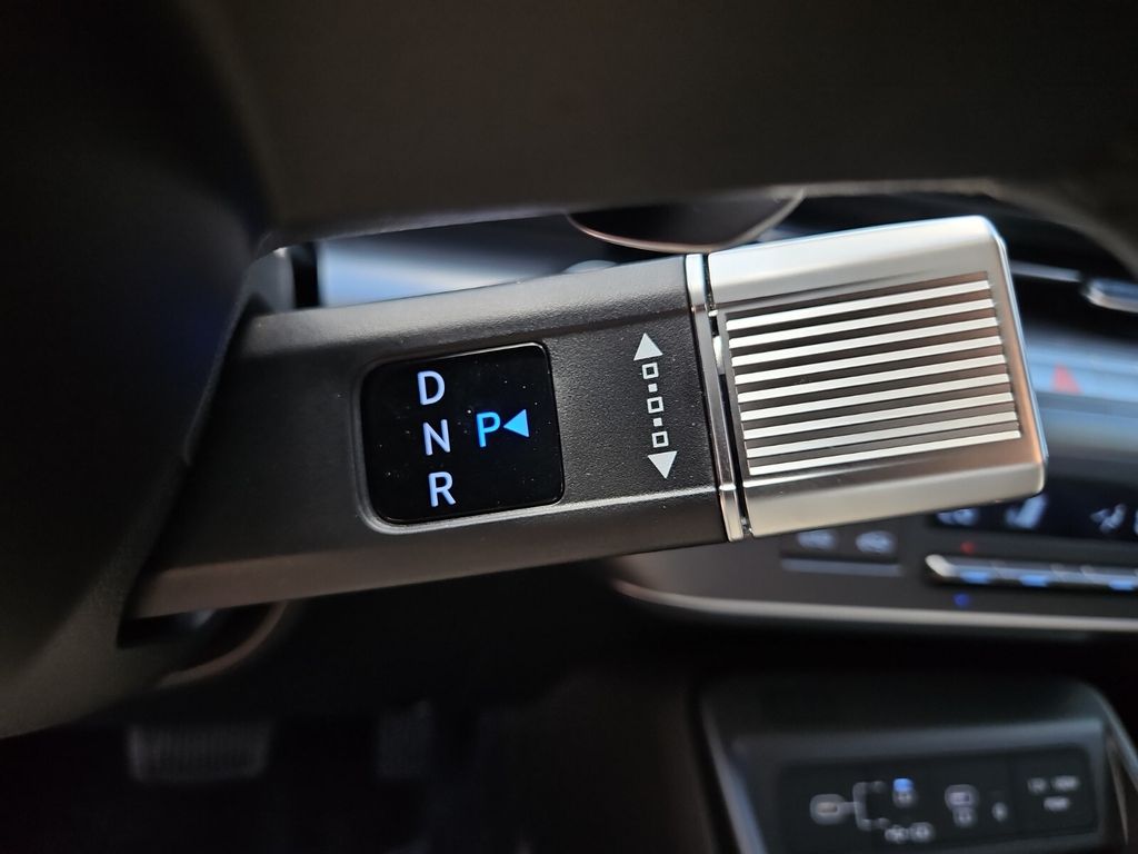 2026 Hyundai Kona SEL Premium - Photo 21