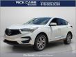 Used 2021 Acura RDX Technology Package SUV