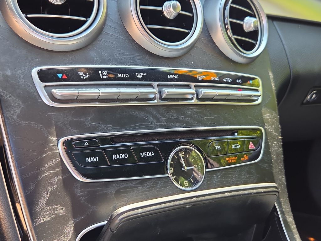2018 Mercedes-Benz C-Class Sedan C300 - Photo 22