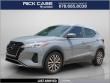 Used 2021 Nissan Kicks SV SUV