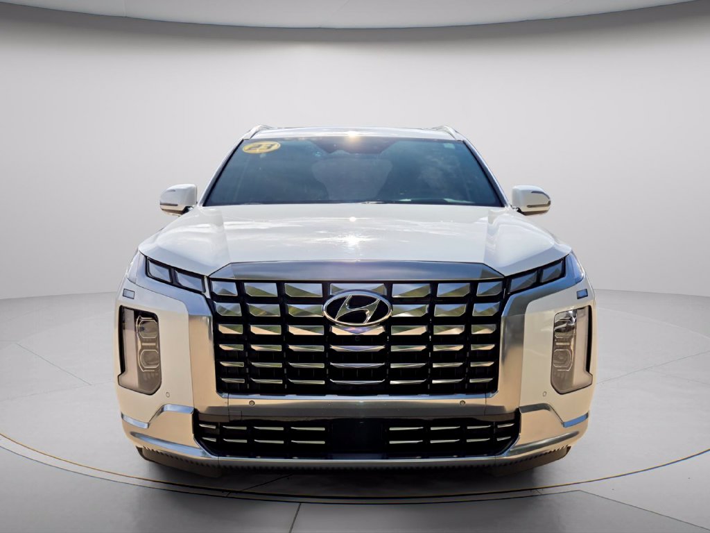 Used 2023 Hyundai Palisade Calligraphy SUV