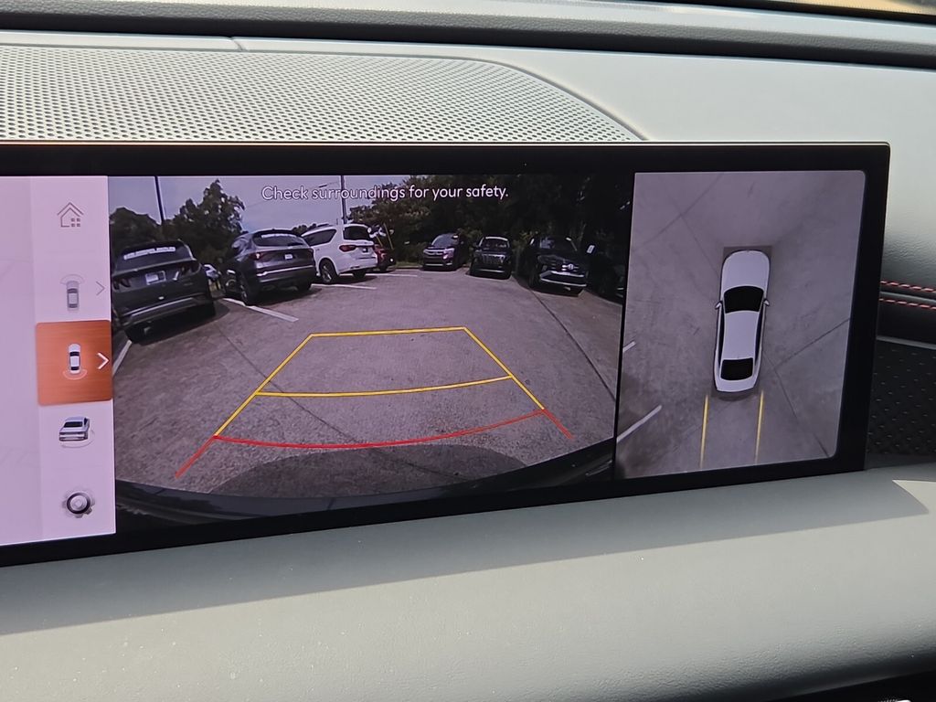 2026 GENESIS G80 Sport Prestige - Photo 24