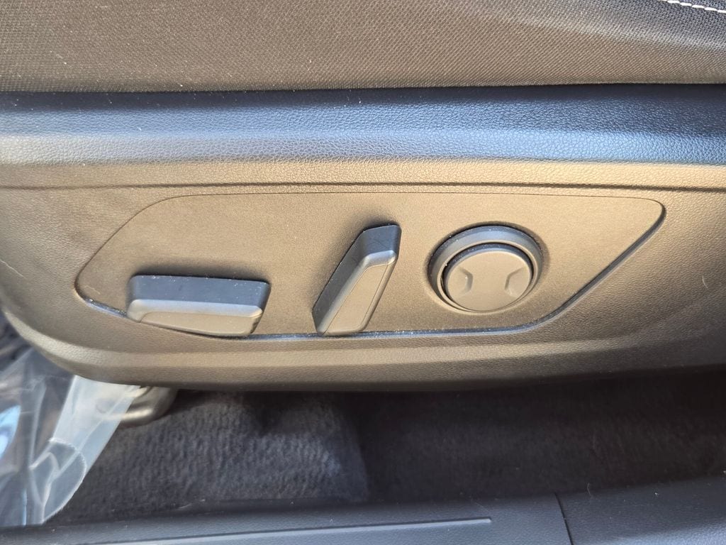 2024 Hyundai Tucson SEL - Photo 12