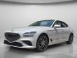 Used 2026 Genesis G70 2.5T Prestige Sedan