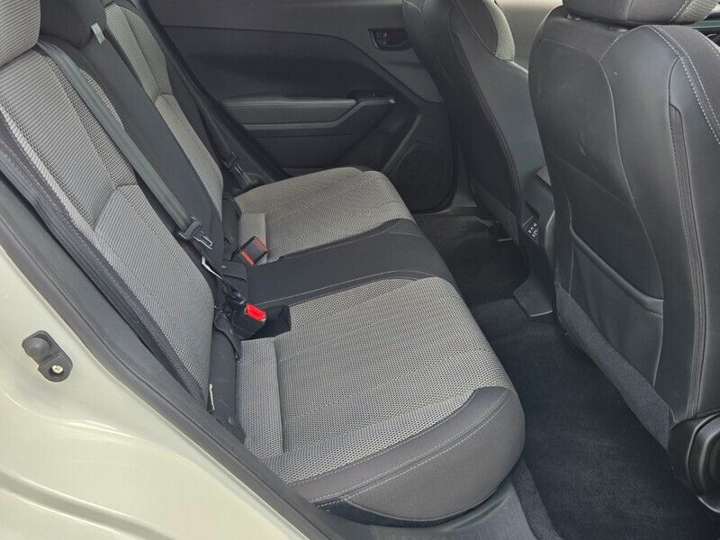 2024 Subaru Crosstrek Premium - Photo 12