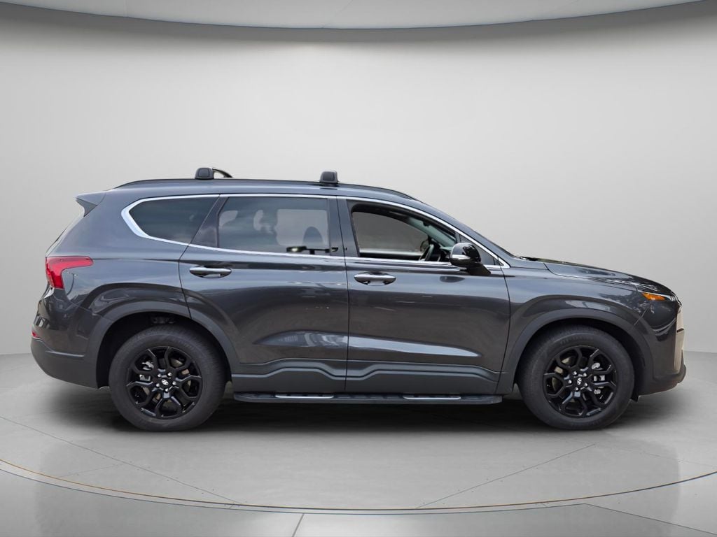 2023 Hyundai Santa Fe XRT - Photo 8