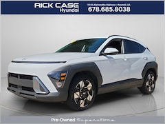 2024 Hyundai Kona SEL SUV