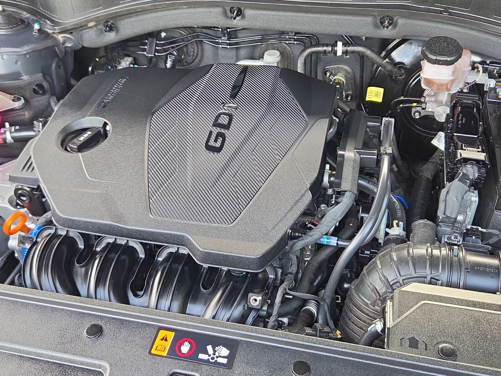 2023 Hyundai Santa Fe SEL - Photo 10