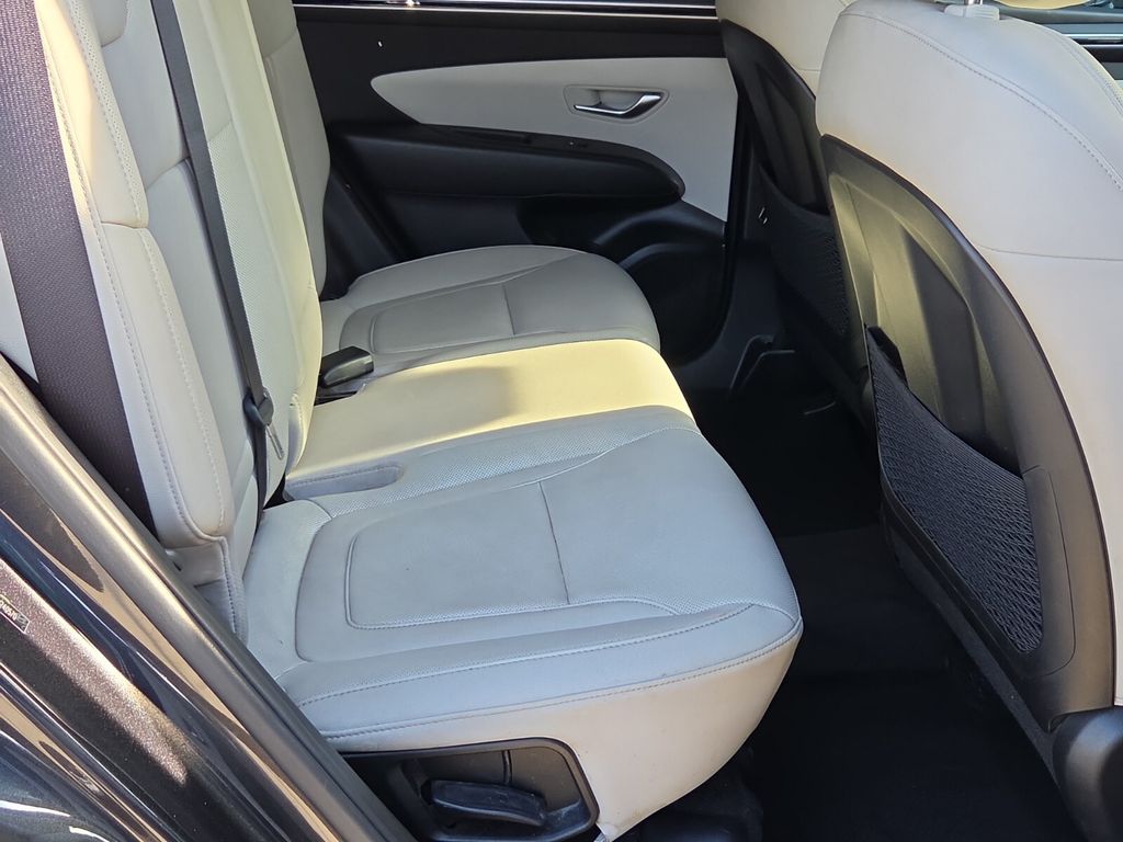 2023 Hyundai Tucson SEL - Photo 18