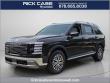 New 2026 Hyundai Palisade Hybrid Blue SEL 7P SUV