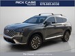  Hyundai Santa Fe Hybrid