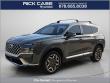 Used 2023 Hyundai Santa Fe Hybrid Limited SUV