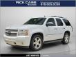 Used 2011 Chevrolet Tahoe LTZ SUV