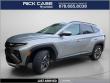 Used 2025 Hyundai Tucson SEL SUV