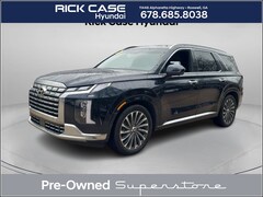 2024 Hyundai Palisade Calligraphy SUV
