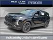 New 2025 Hyundai Palisade XRT AWD SUV