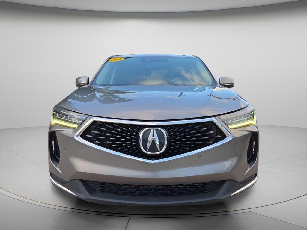 2023 Acura RDX Technology Package - Photo 4