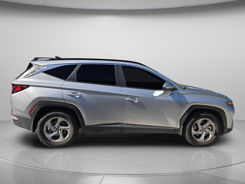 Used 2024 Hyundai Tucson SEL SUV