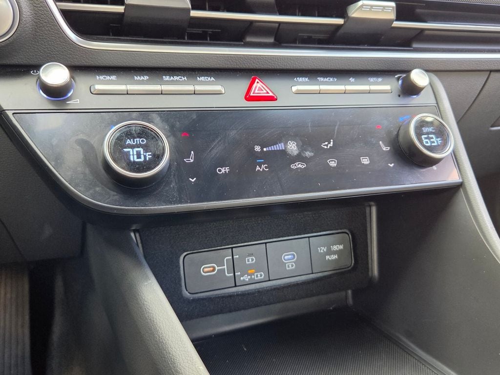 2024 Hyundai Sonata SEL - Photo 19