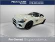 Used 2016 Mercedes-Benz AMGÂ® GT S Coupe