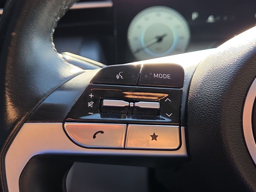 2023 Hyundai Tucson SEL - Photo 25