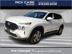 2023 Hyundai Santa Fe SEL SUV