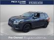 Used 2023 Subaru Forester Sport SUV