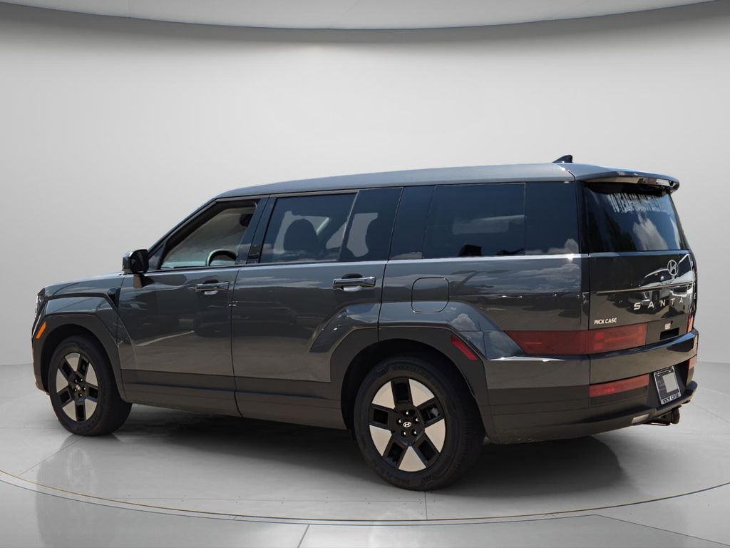 2026 Hyundai Santa Fe SE - Photo 6