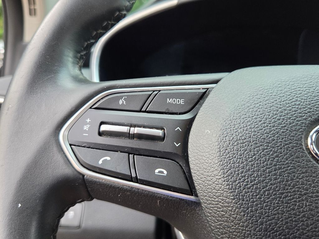 2023 Hyundai Santa Fe XRT - Photo 23