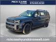 Used 2025 Hyundai Santa Fe Calligraphy SUV