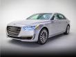 Used 2017 Genesis G90 5.0 Ultimate Sedan