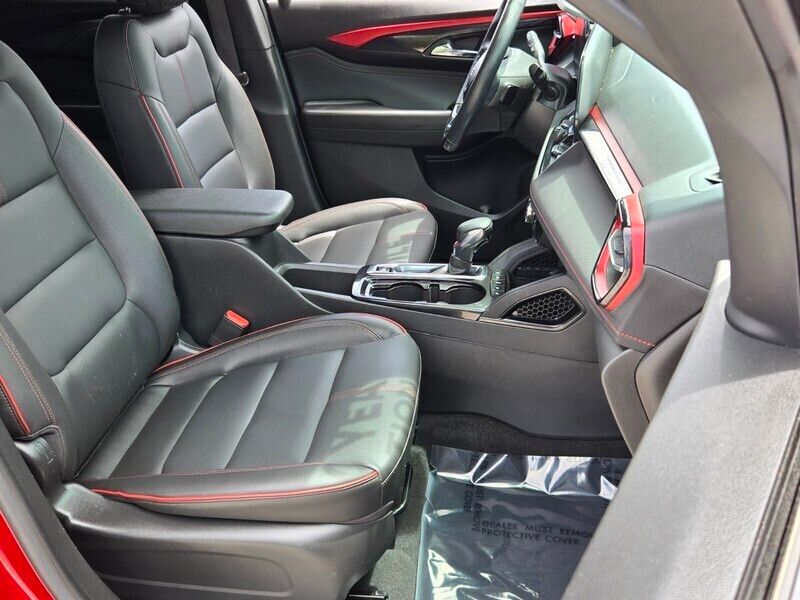 2024 Chevrolet TrailBlazer RS - Photo 17