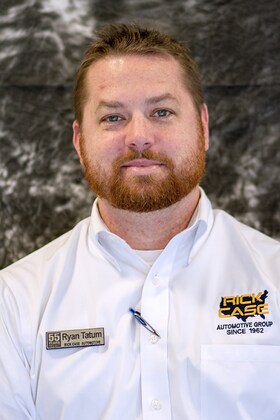 Staff member Ryan Tatum from fb9f5b547ee0