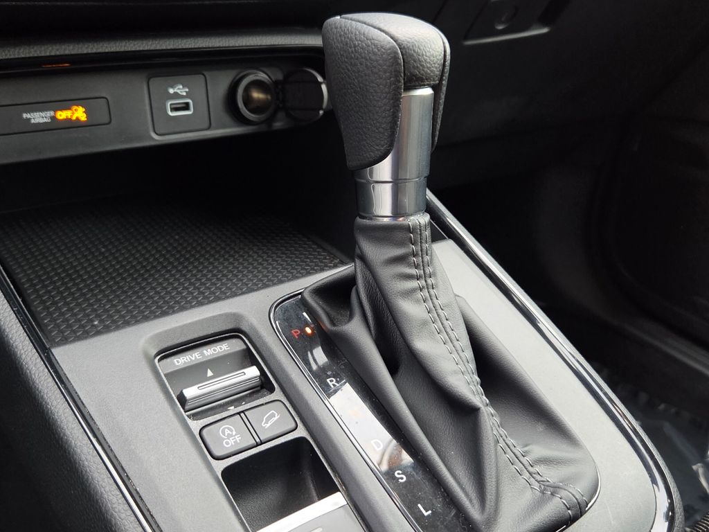 2023 Honda CR-V LX - Photo 19