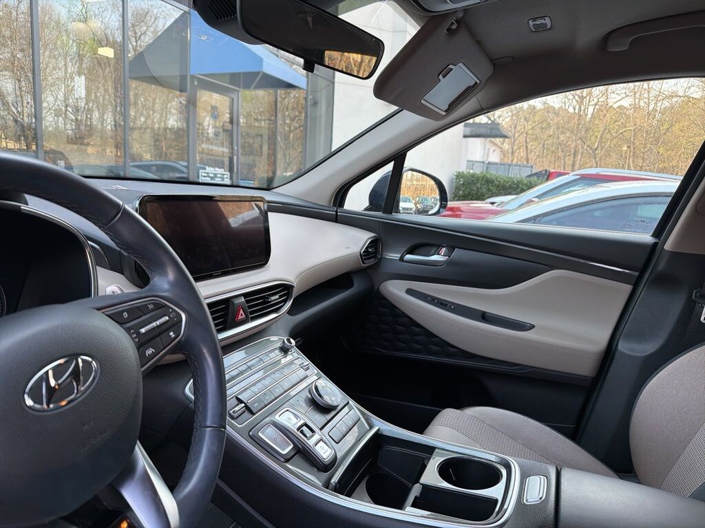 Used 2023 Hyundai Santa Fe SEL SUV