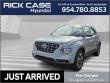 Used 2025 Hyundai Venue SEL SUV