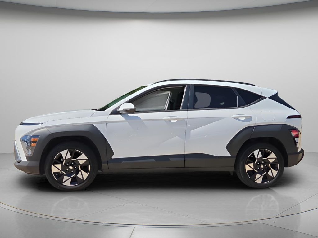 Used 2024 Hyundai Kona SEL SUV