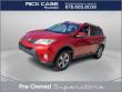 Used 2015 Toyota RAV4 XLE SUV
