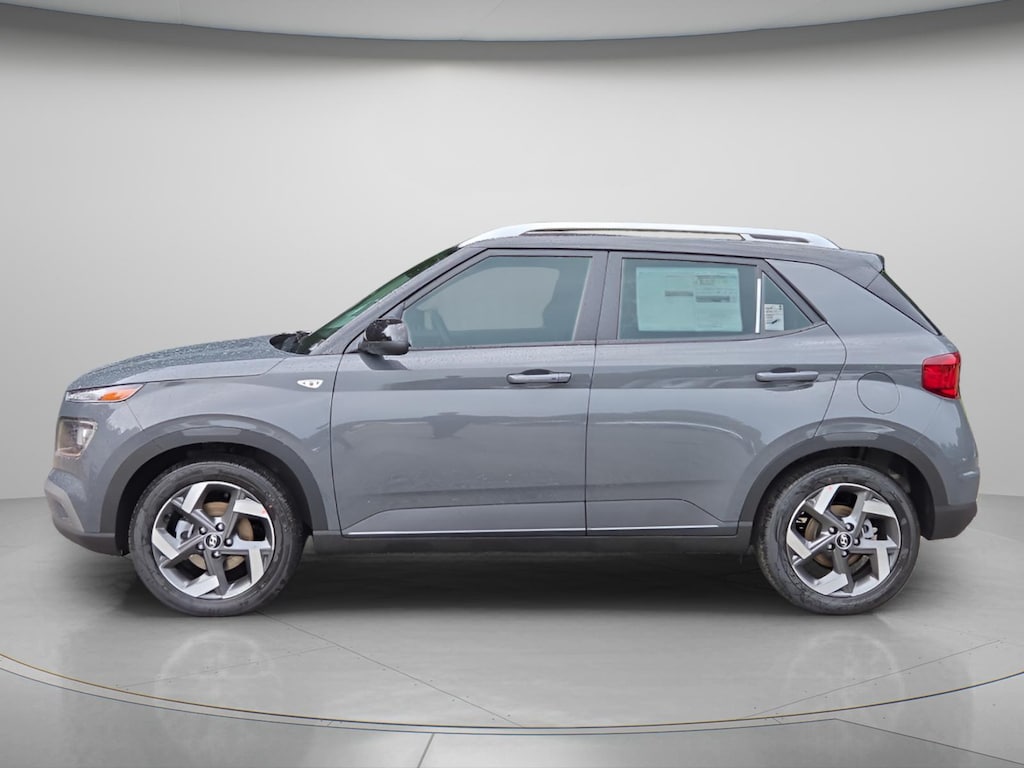 New 2026 Hyundai Venue SEL w/Two-Tone Roof SUV