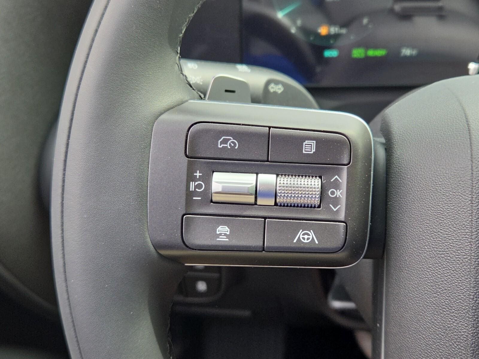 2026 Hyundai Palisade Calligraphy - Photo 12