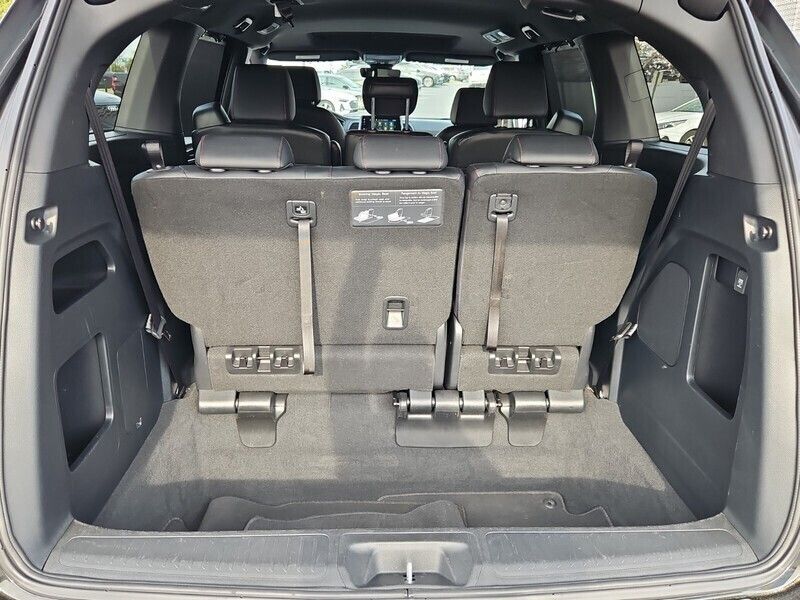 2023 Honda Odyssey SPORT - Photo 13