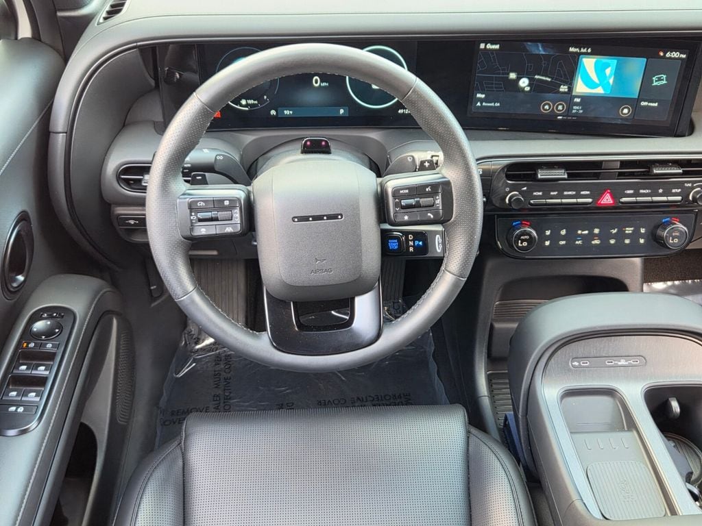2026 Hyundai Palisade XRT Pro - Photo 15