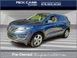 Used 2018 Lincoln MKC Premiere SUV
