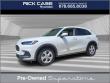 Used 2023 Honda HR-V LX SUV