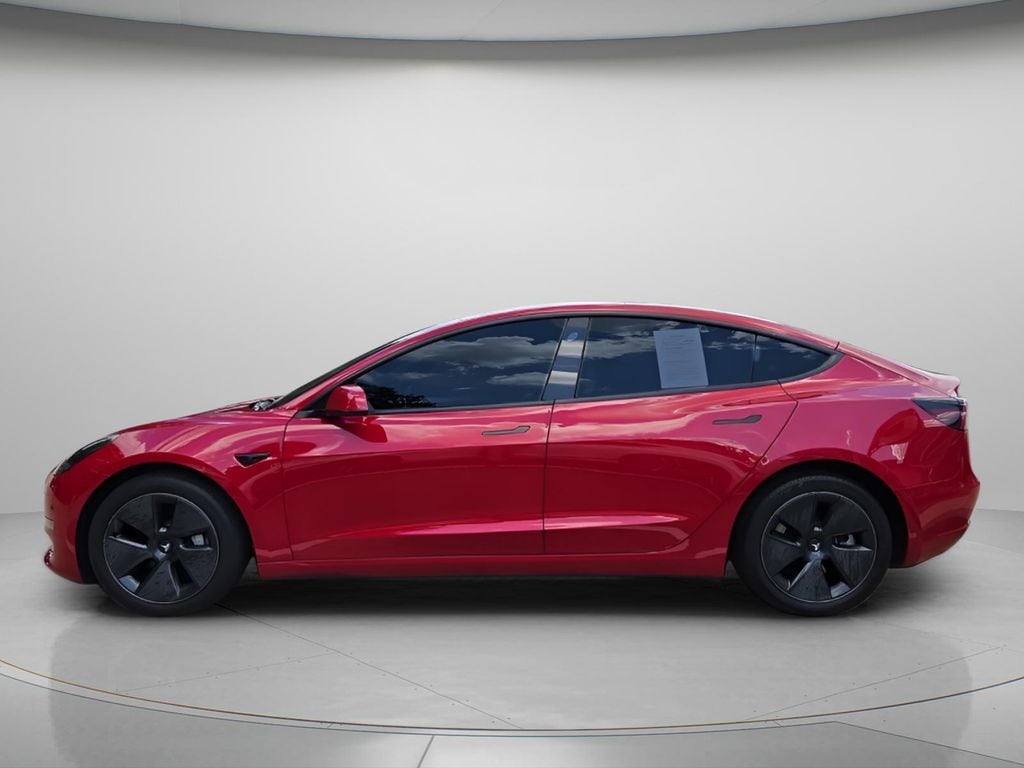 2023 Tesla Model 3 Base - Photo 3