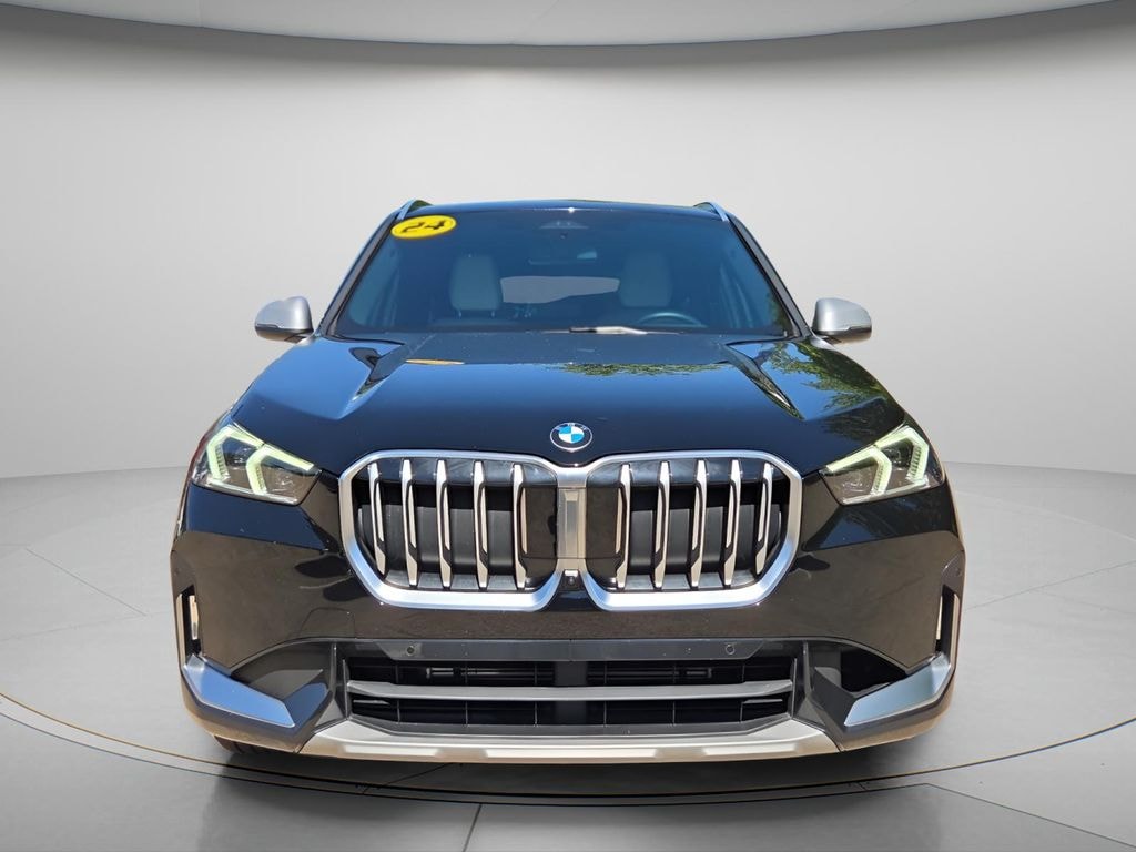 Used 2024 BMW X1 xDrive28i SUV