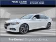 Used 2020 Honda Accord Sport 2.0T Sedan